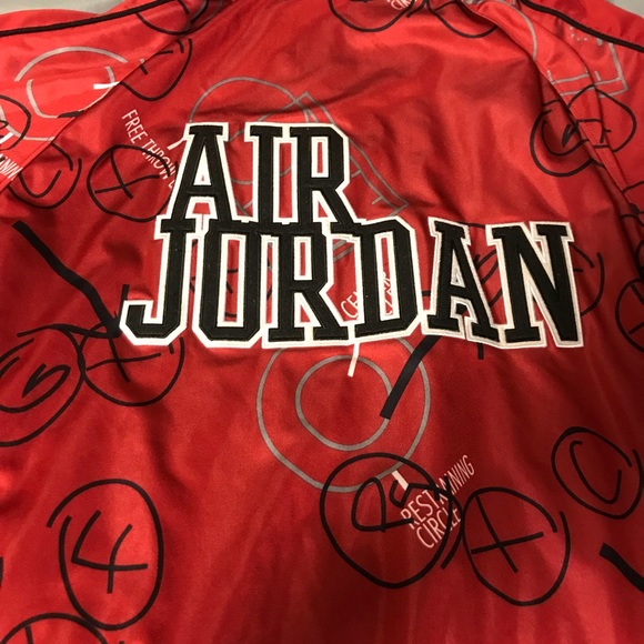 Jordan retro jacket - Picture 3 of 3
